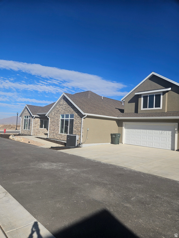 224 E 850 N ST #A Tooele, UT 84074
