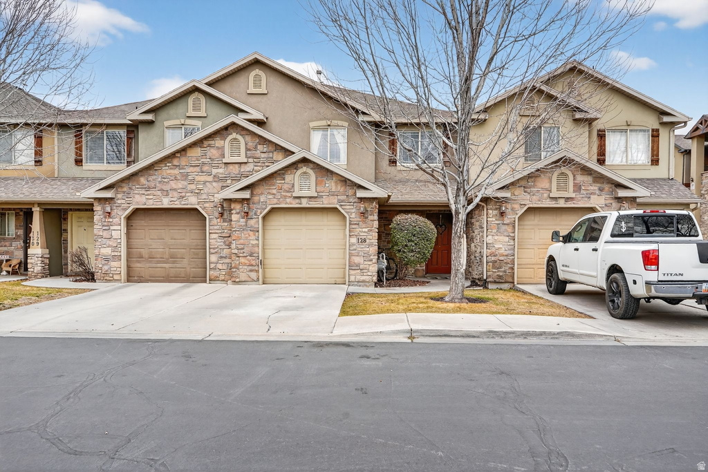 461 S 980 W #128 Pleasant Grove, UT 84062