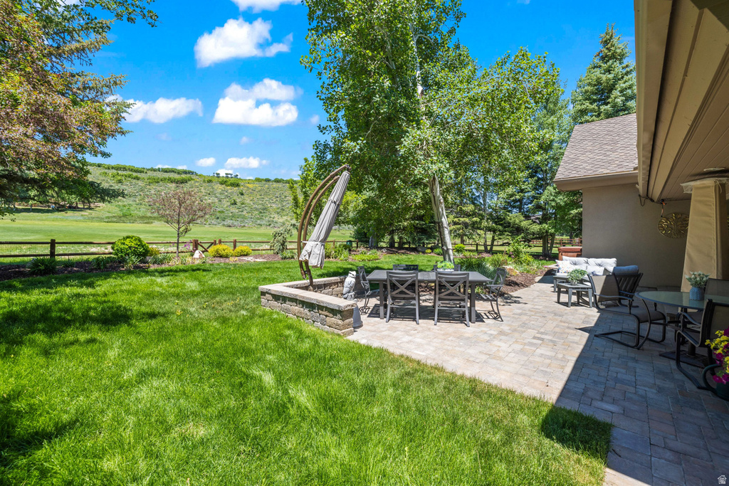 2808 AMERICAN SADDLER DR Park City, UT 84060