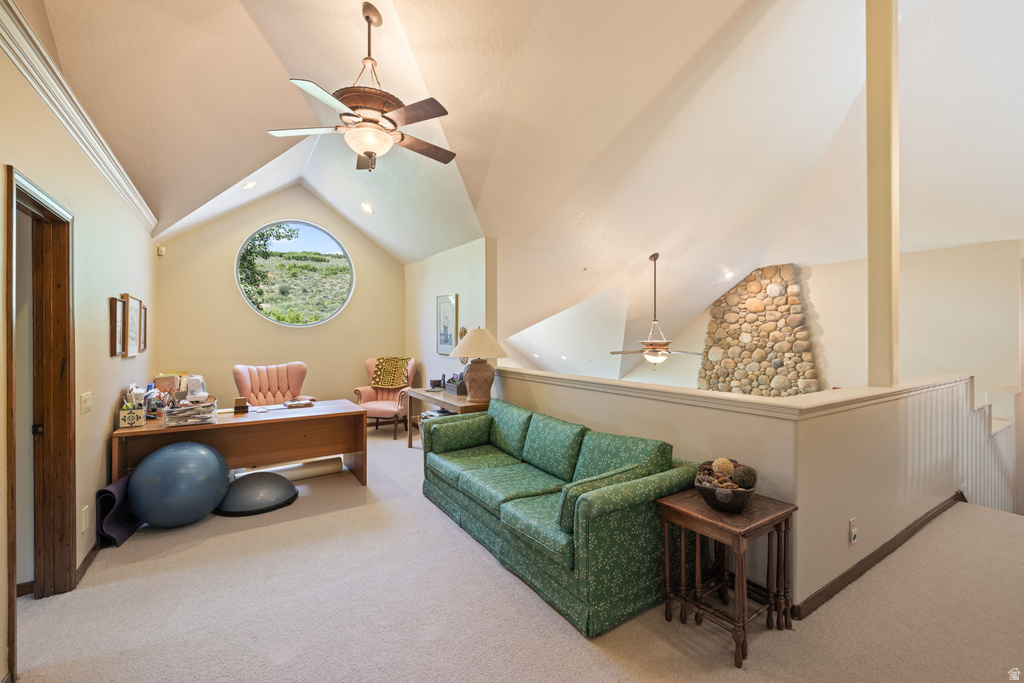 2808 AMERICAN SADDLER DR Park City, UT 84060