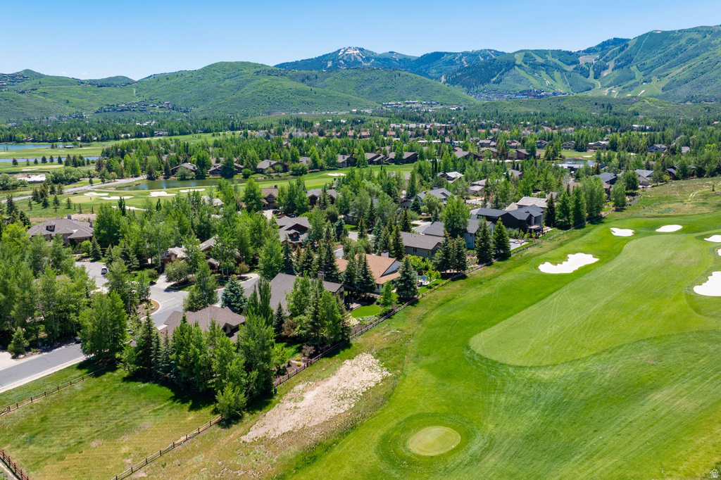 2808 AMERICAN SADDLER DR Park City, UT 84060