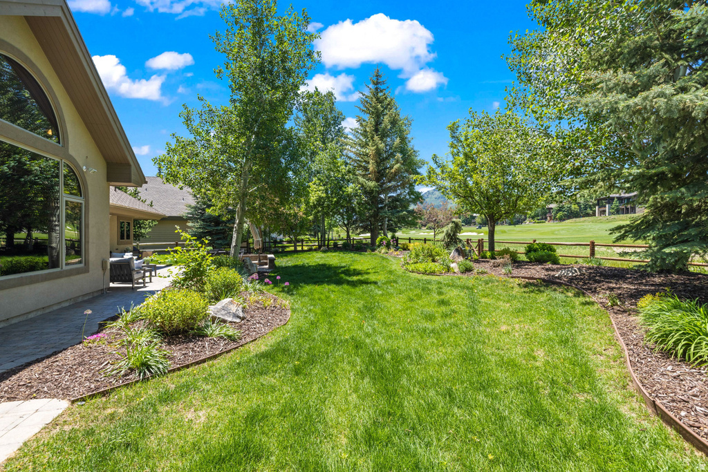 2808 AMERICAN SADDLER DR Park City, UT 84060