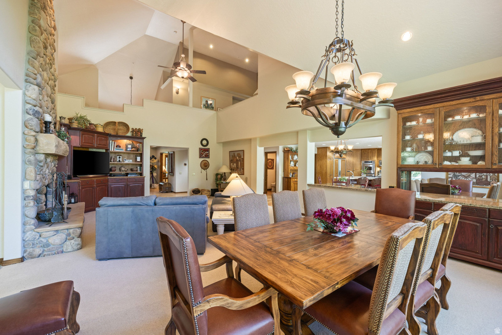 2808 AMERICAN SADDLER DR Park City, UT 84060