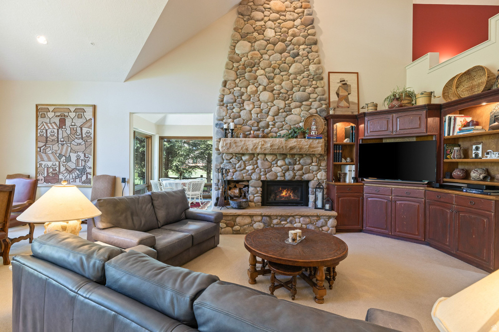 2808 AMERICAN SADDLER DR Park City, UT 84060