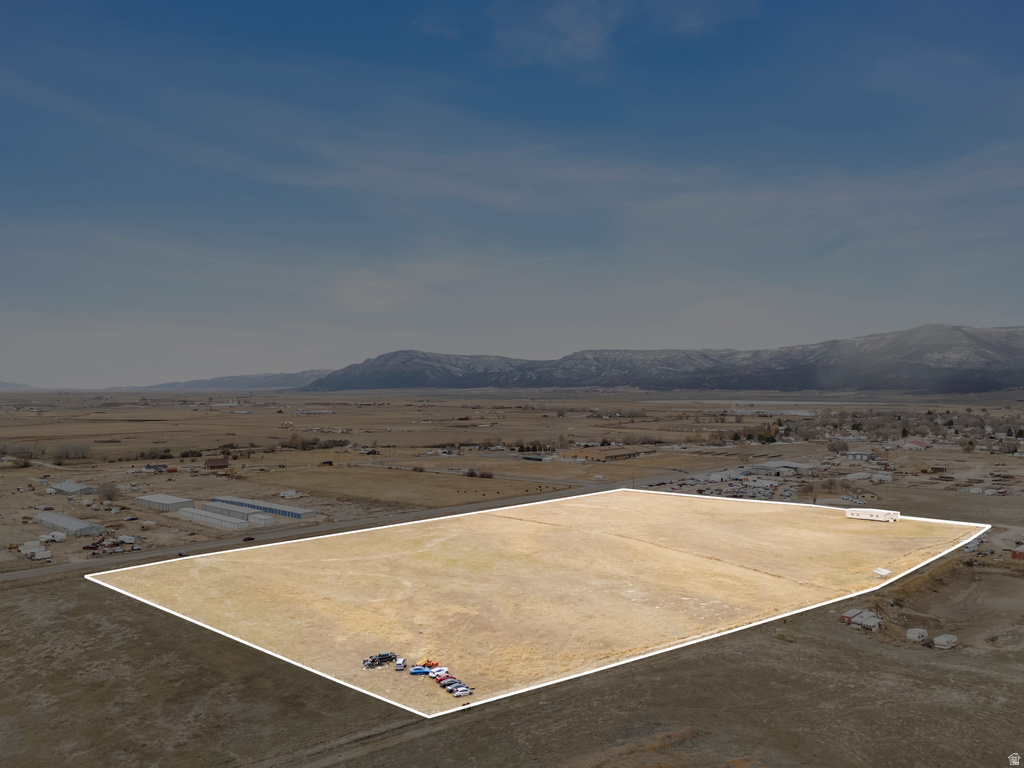 RACE TRACK RD Moroni, UT 84646