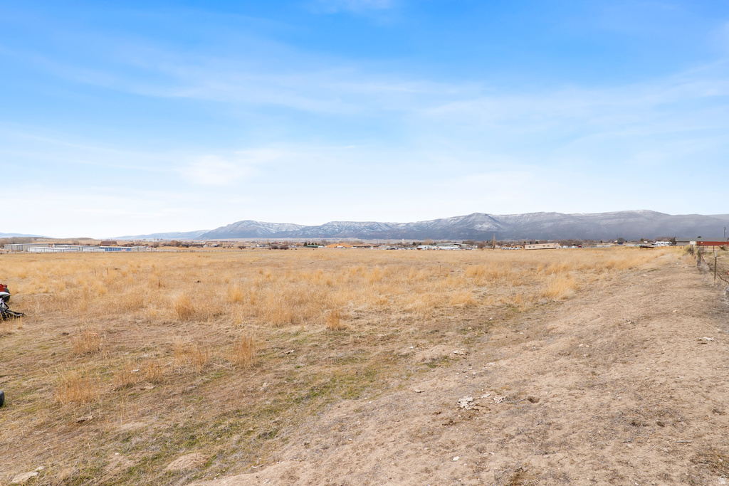 RACE TRACK RD Moroni, UT 84646