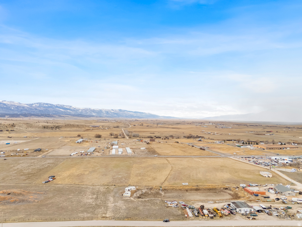 RACE TRACK RD Moroni, UT 84646