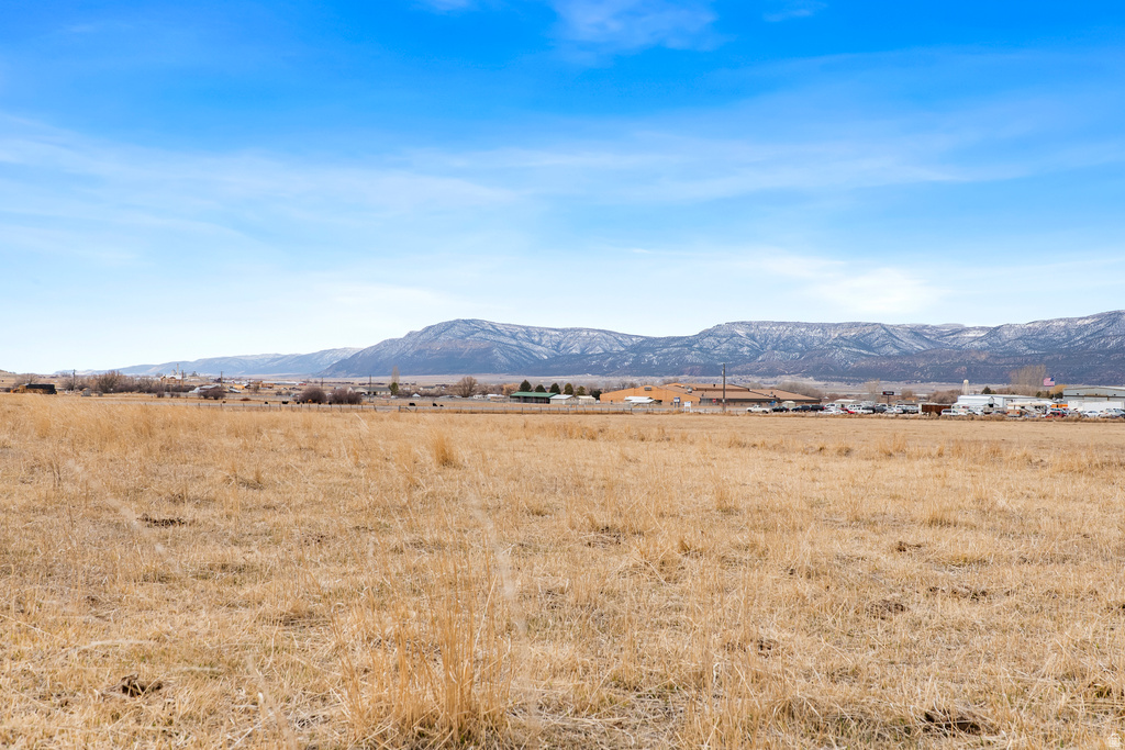 RACE TRACK RD Moroni, UT 84646