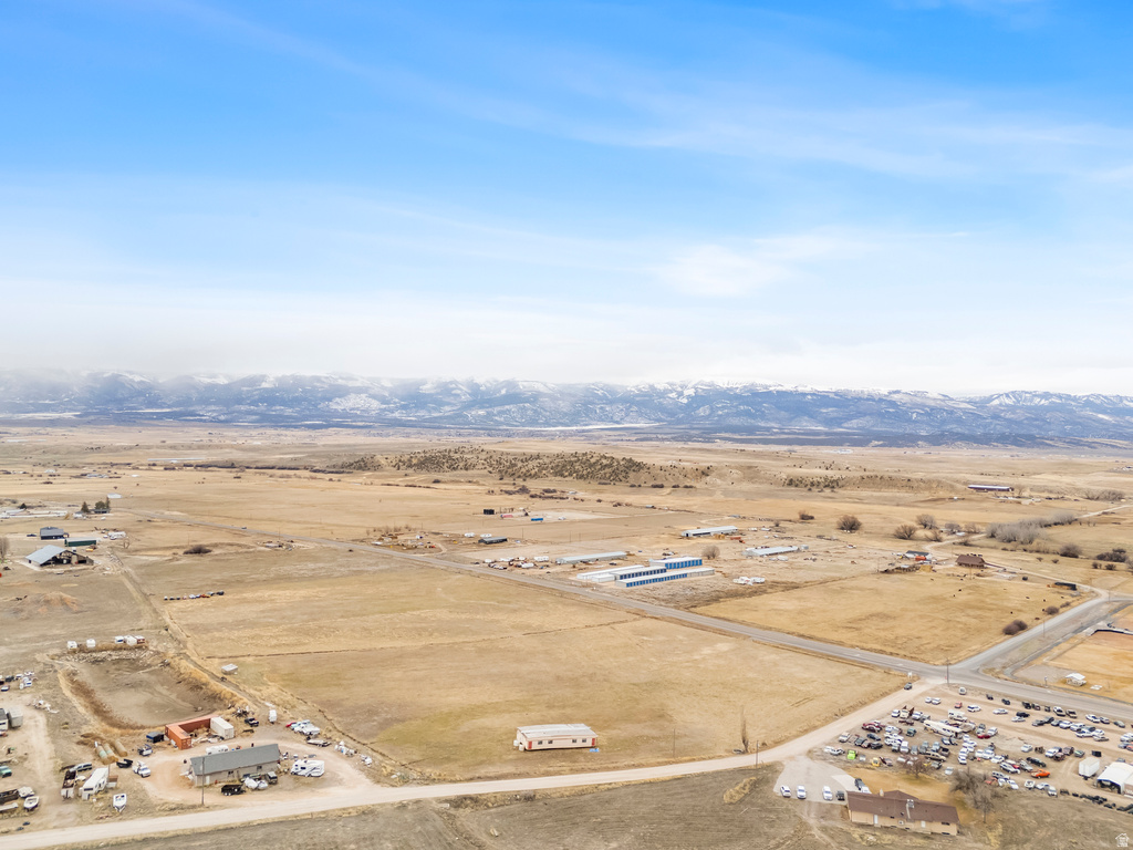 RACE TRACK RD Moroni, UT 84646