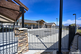 7118 S GREENSAND DR West Jordan, UT 84084