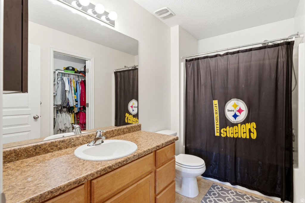 7118 S GREENSAND DR West Jordan, UT 84084