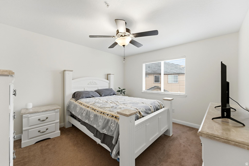 7118 S GREENSAND DR West Jordan, UT 84084