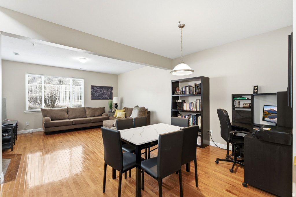 7118 S GREENSAND DR West Jordan, UT 84084