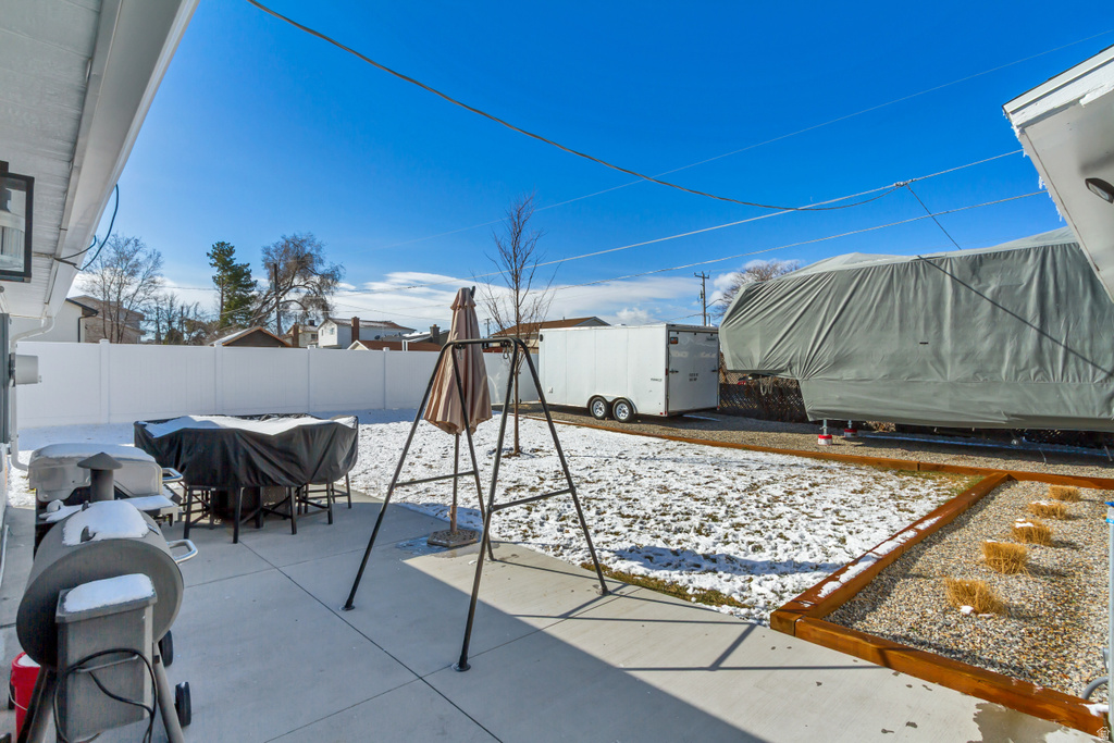 3410 S GREENMONT DR West Valley City, UT 84120