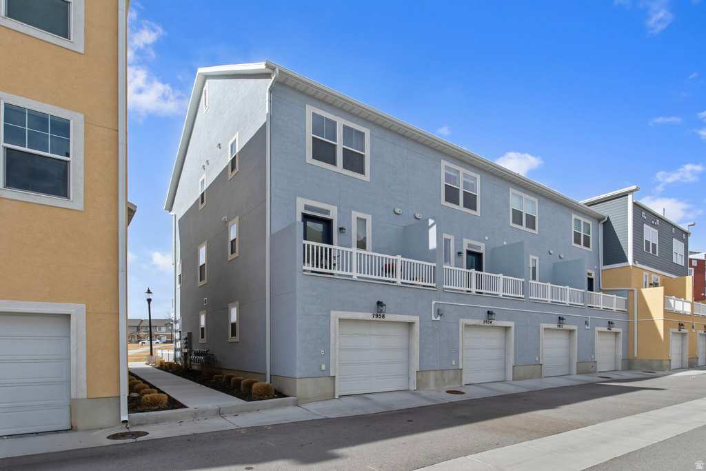 7958 S 5440 W West Jordan, UT 84081