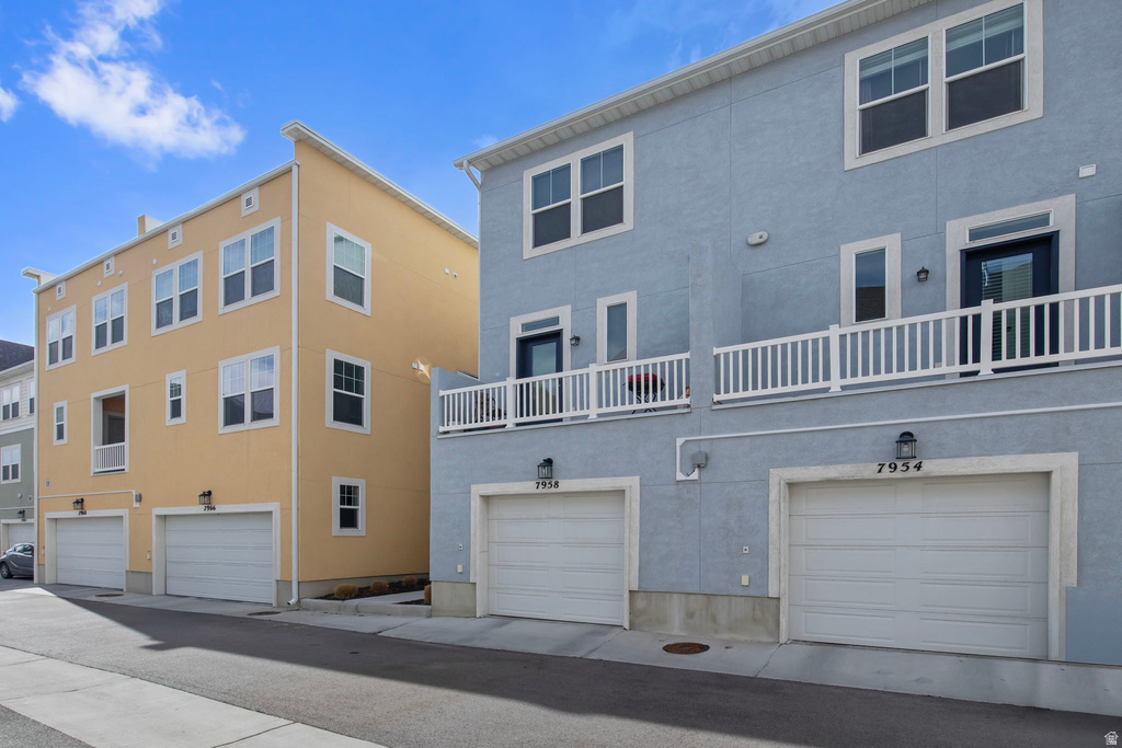 7958 S 5440 W West Jordan, UT 84081