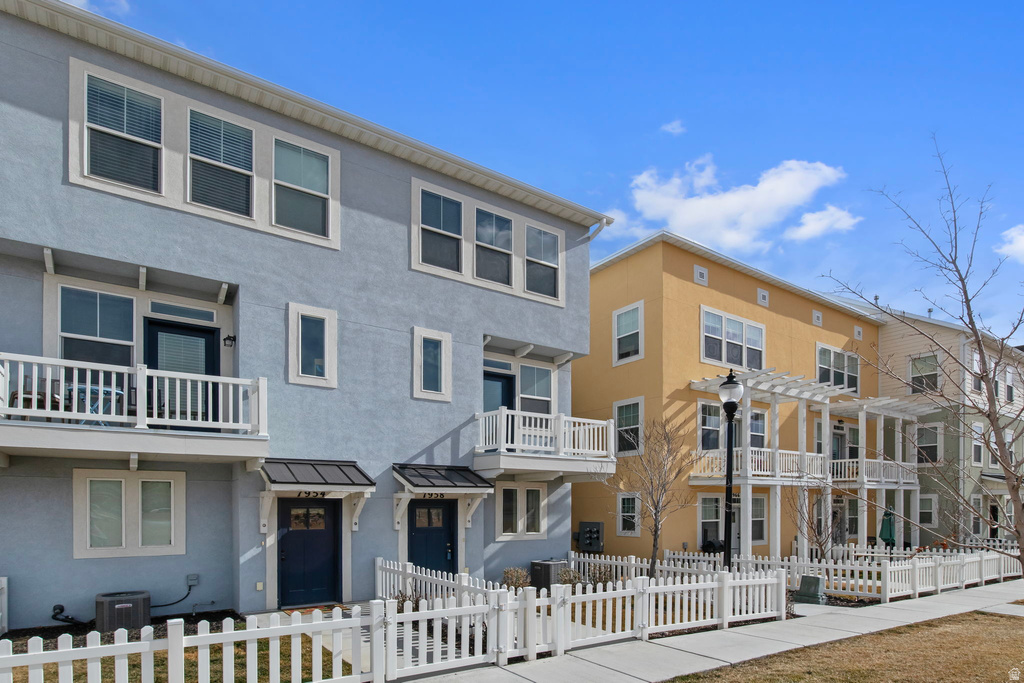 7958 S 5440 W West Jordan, UT 84081