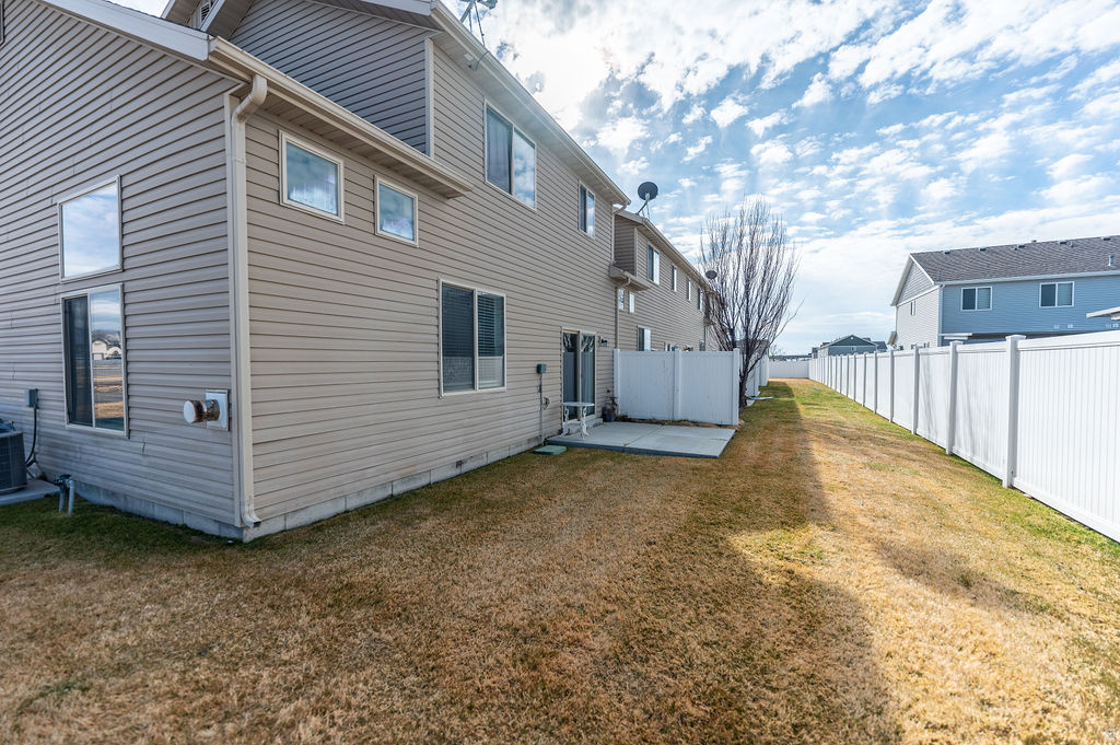 2615 W 500 N #9 Tremonton, UT 84337
