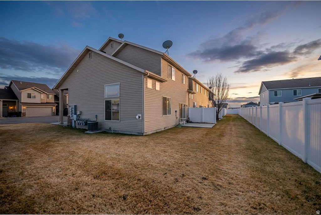 2615 W 500 N #9 Tremonton, UT 84337