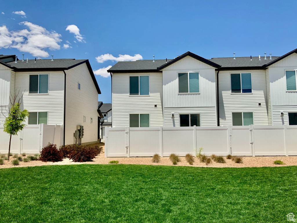2953 W EZRA DR Cedar City, UT 84720