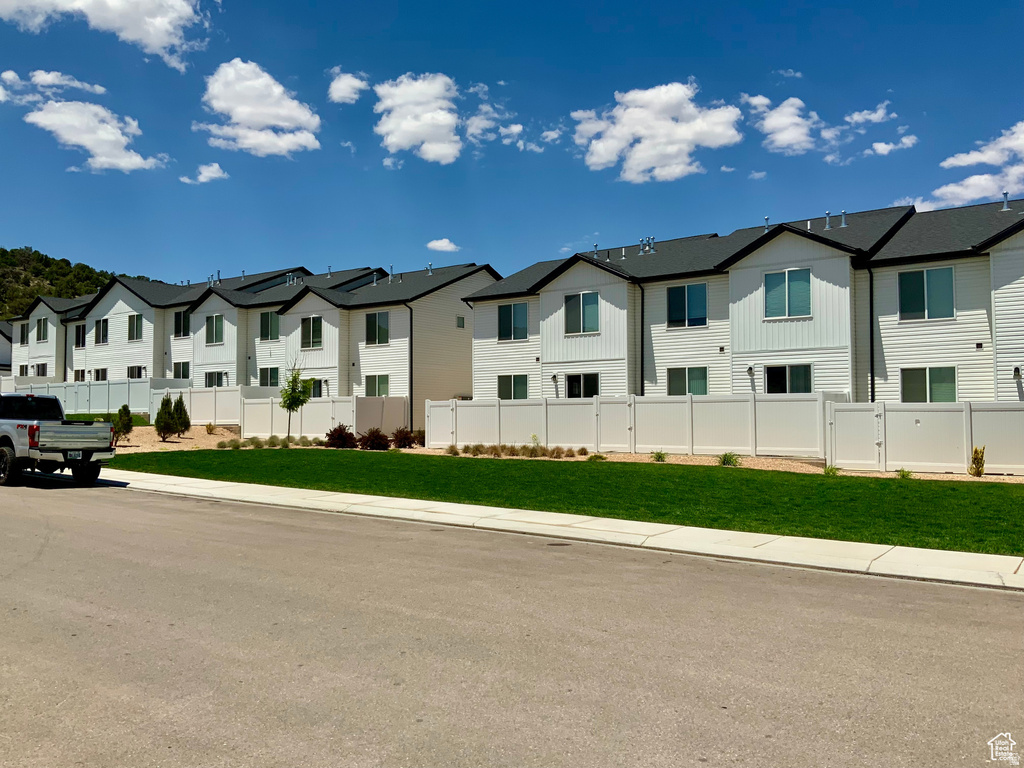 2953 W EZRA DR Cedar City, UT 84720