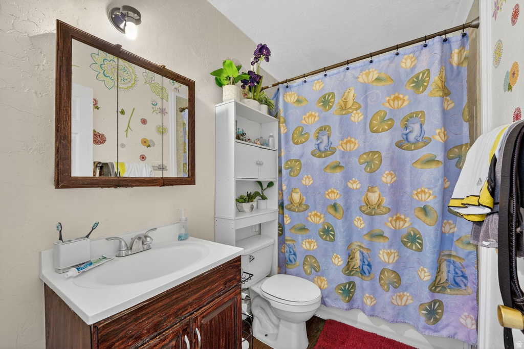 2756 S 3095 W West Valley City, UT 84119