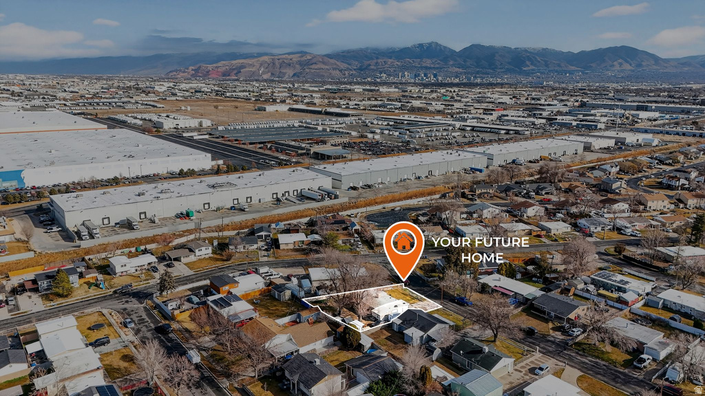 2756 S 3095 W West Valley City, UT 84119