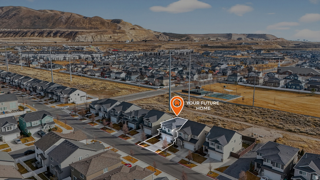 1029 W COYOTE GULCH WAY Bluffdale, UT 84065