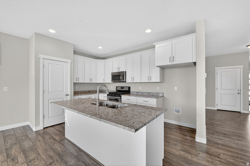 1029 W COYOTE GULCH WAY Bluffdale, UT 84065