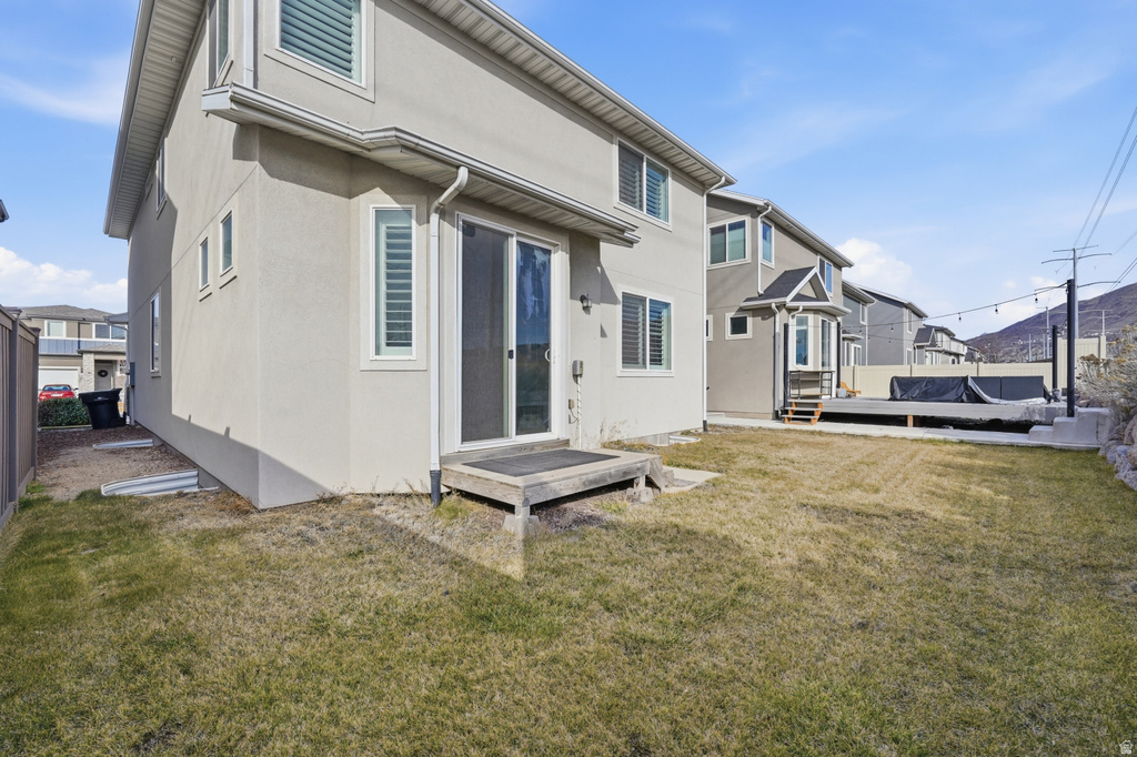 1029 W COYOTE GULCH WAY Bluffdale, UT 84065