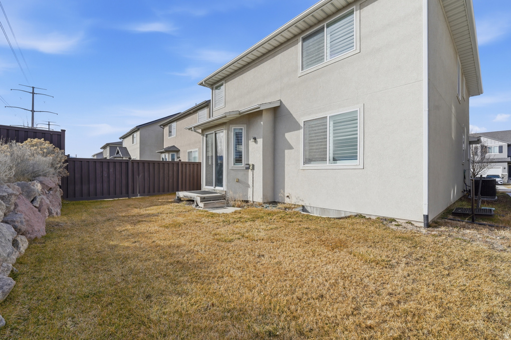 1029 W COYOTE GULCH WAY Bluffdale, UT 84065