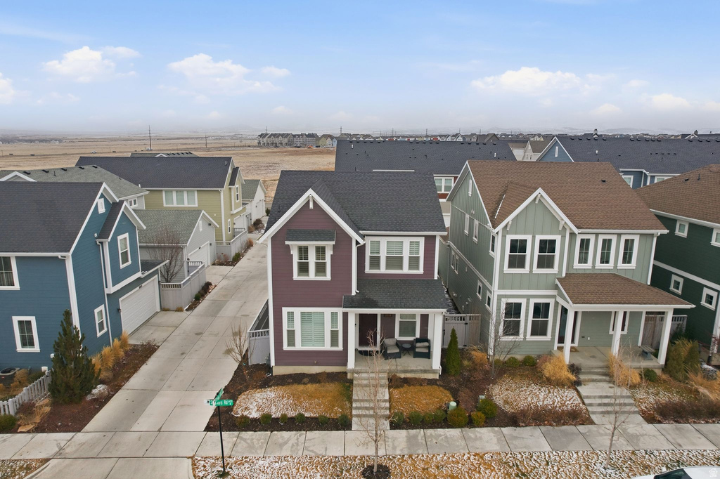 11594 S SKYWARD RD South Jordan, UT 84009