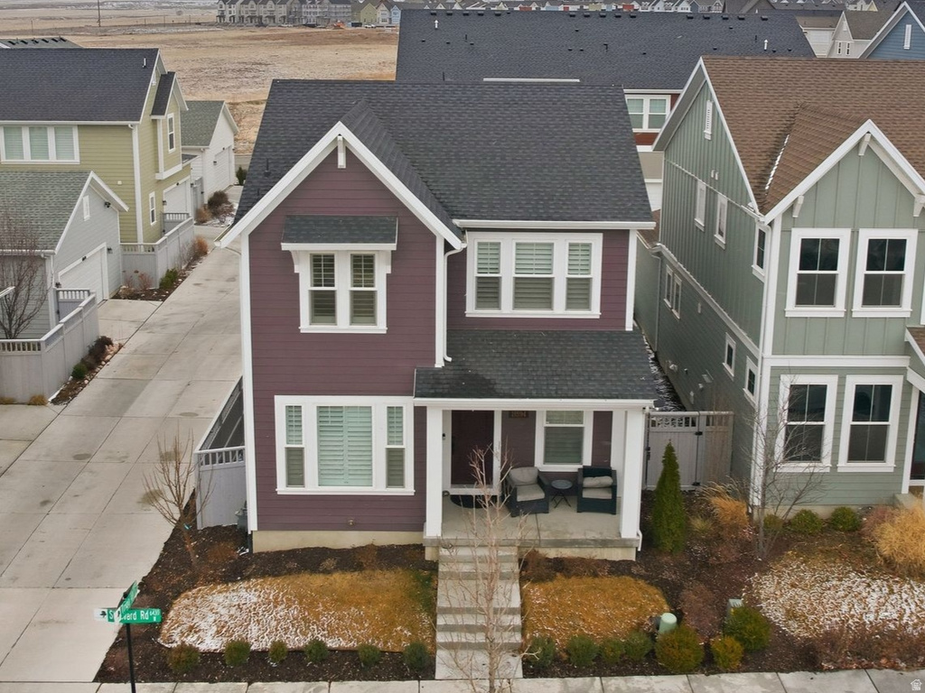 11594 S SKYWARD RD South Jordan, UT 84009