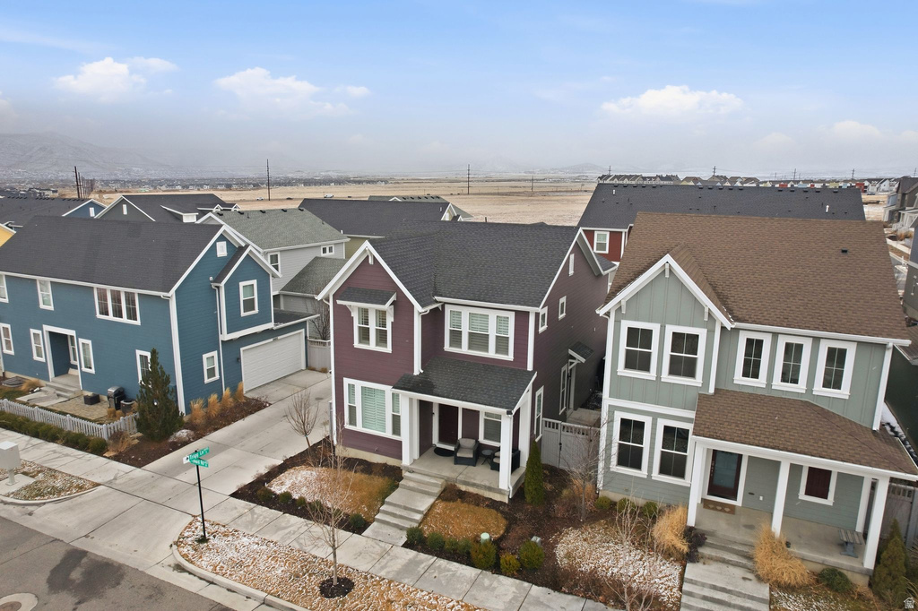 11594 S SKYWARD RD South Jordan, UT 84009