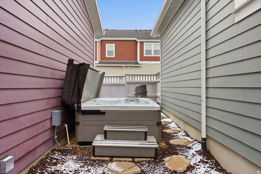 11594 S SKYWARD RD South Jordan, UT 84009