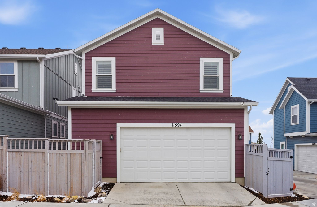 11594 S SKYWARD RD South Jordan, UT 84009