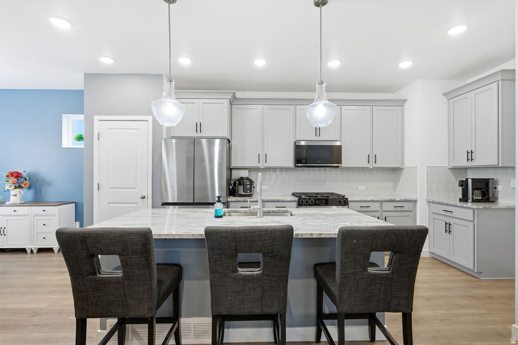 11594 S SKYWARD RD South Jordan, UT 84009