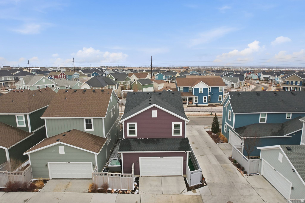 11594 S SKYWARD RD South Jordan, UT 84009