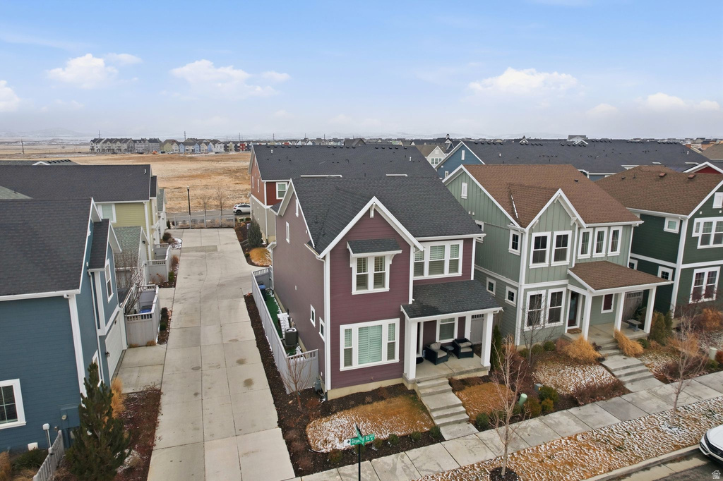 11594 S SKYWARD RD South Jordan, UT 84009