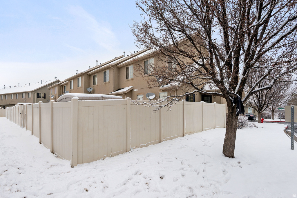 1771 W 950 S Springville, UT 84663