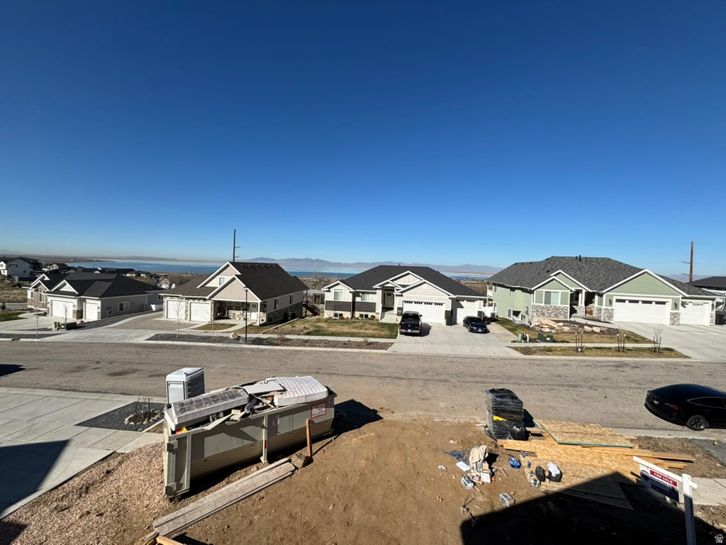 697 S 325 E Willard, UT 84340