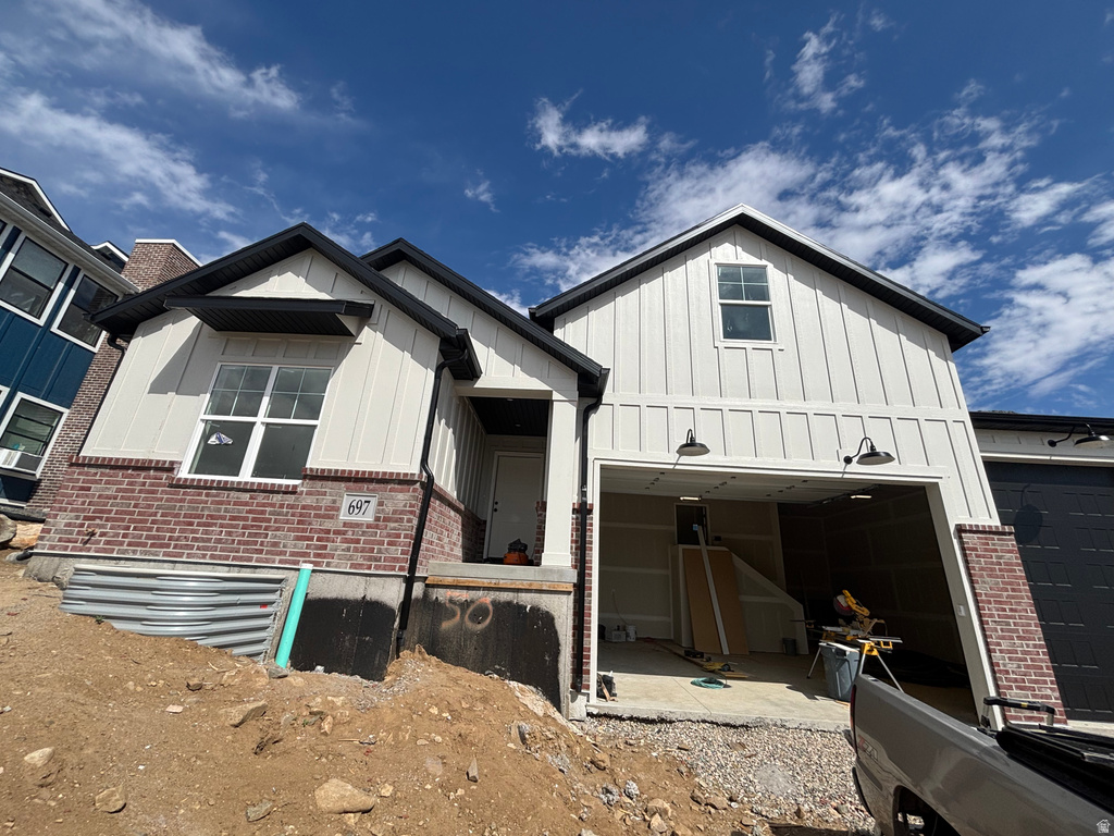 697 S 325 E Willard, UT 84340