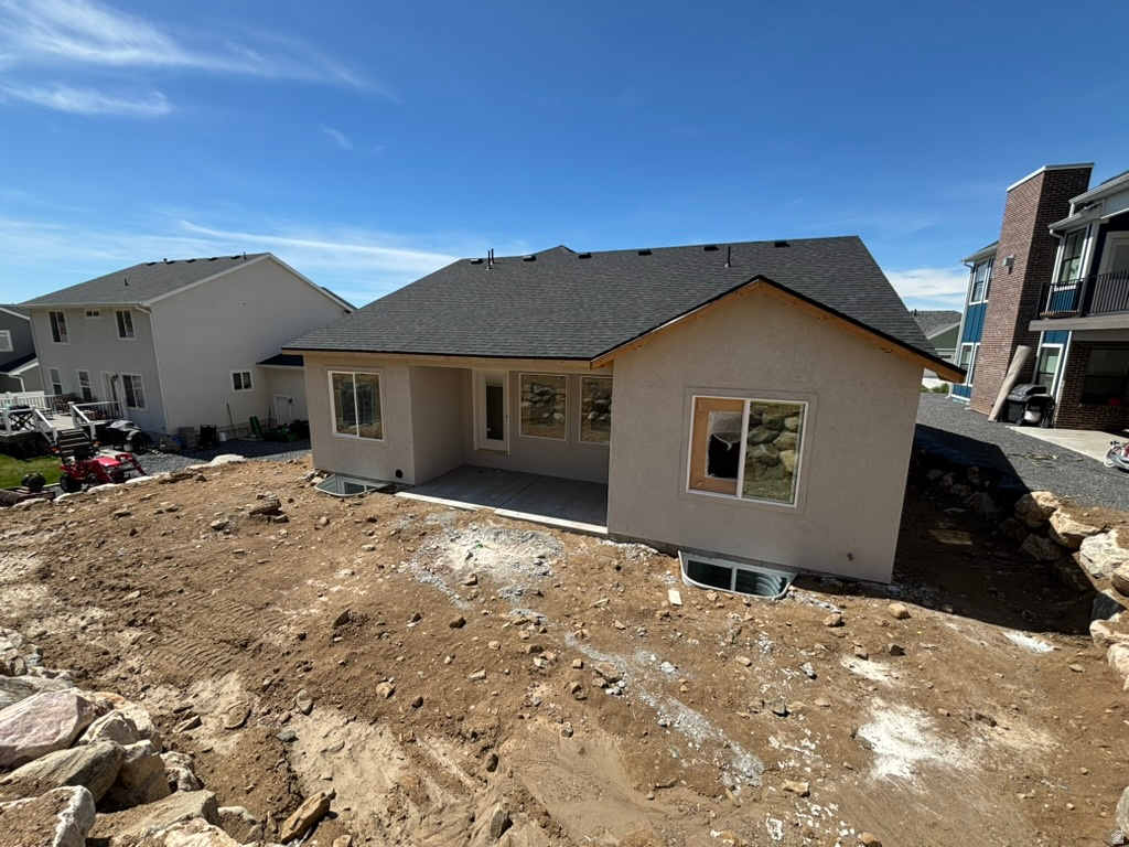 697 S 325 E Willard, UT 84340