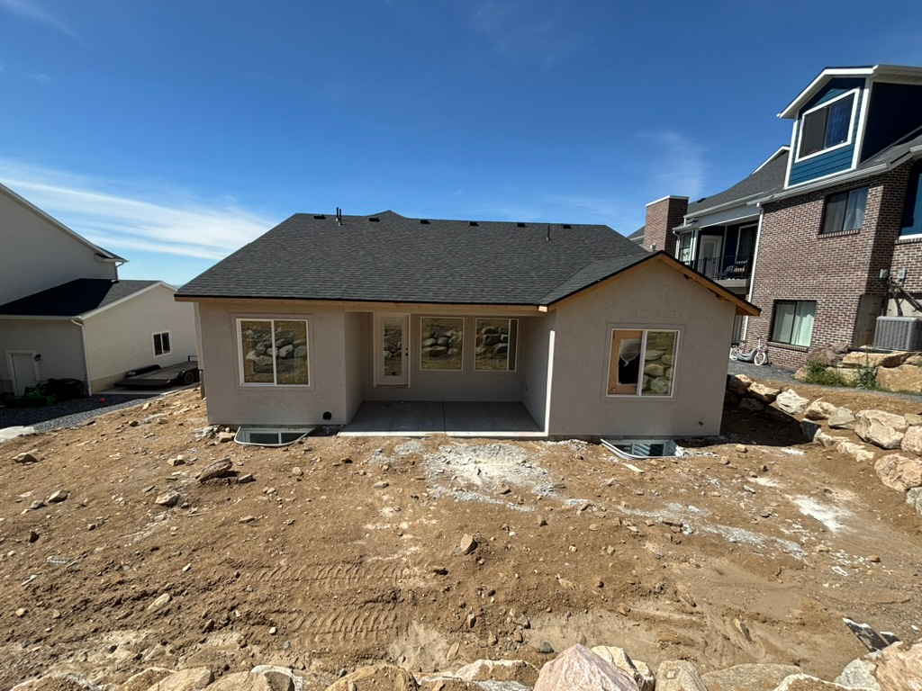 697 S 325 E Willard, UT 84340