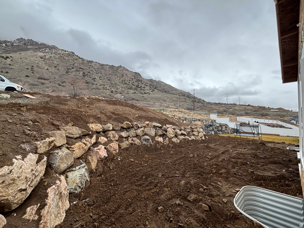 697 S 325 E Willard, UT 84340