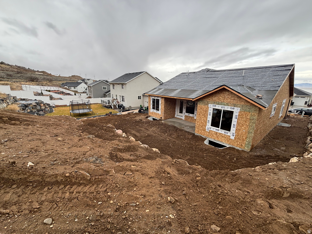 697 S 325 E Willard, UT 84340