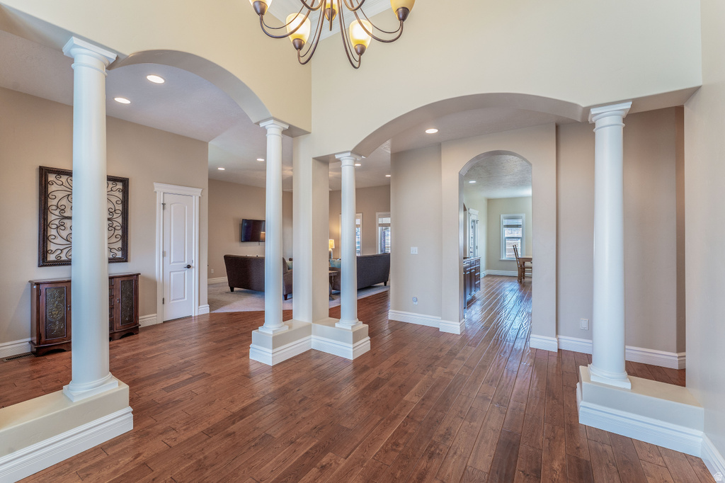 3654 W 1350 N Maeser, UT 84078