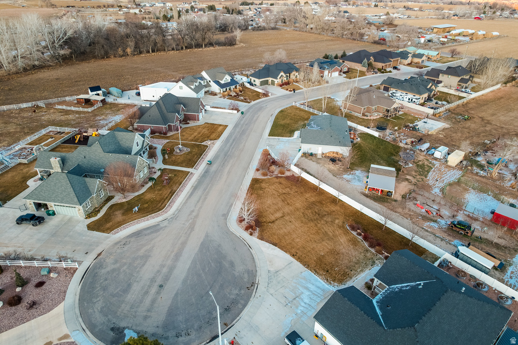 3654 W 1350 N Maeser, UT 84078