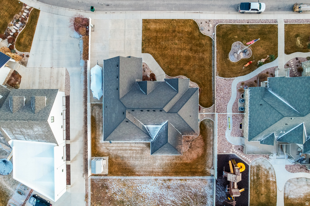 3654 W 1350 N Maeser, UT 84078