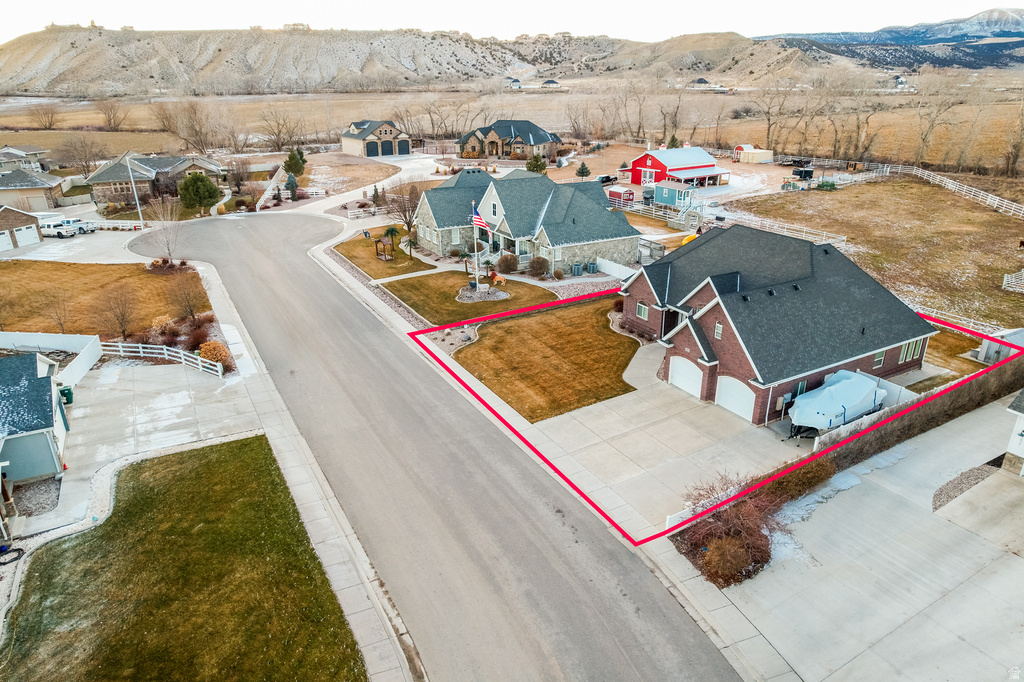 3654 W 1350 N Maeser, UT 84078